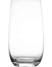 Manhattan Highball Glass 520ml Set of 6 Gift Boxed