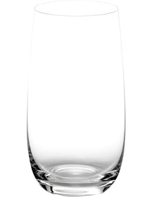 Manhattan Highball Glass 520ml Set of 6 Gift Boxed