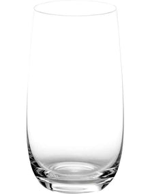 Manhattan Highball Glass 520ml Set of 6 Gift Boxed