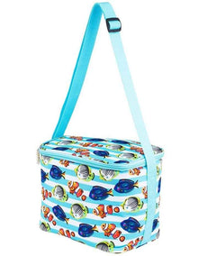 Pete Cromer Ozzie Ocean Insulated Lunch Bag