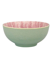 Rice Baby Bowl 16x7cm in Pink