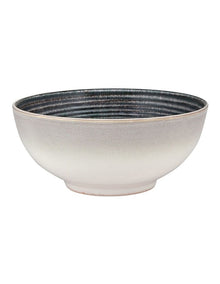 Rice Rice Baby Bowl 16x7cm in Charcoal