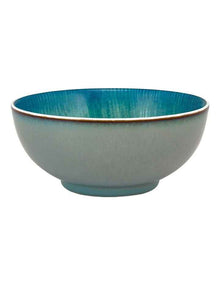 Rice Baby Bowl 16x7cm in Green