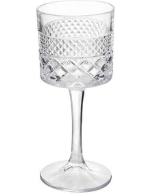Speakeasy Wine Glass 350ml Set of 4 Gift Boxed