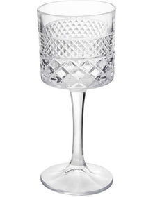 Speakeasy Wine Glass 350ml Set of 4 Gift Boxed