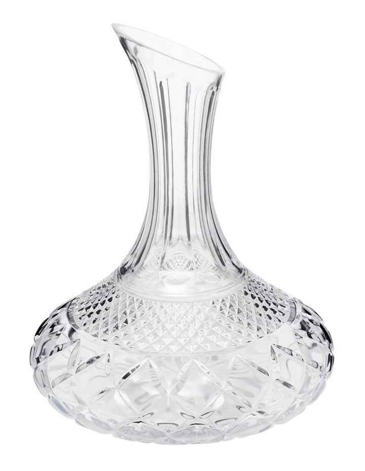 Speakeasy Wine Carafe/Dec 1.2L Gift Boxed