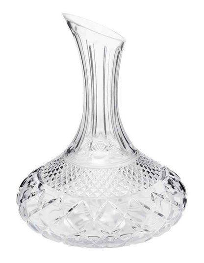 Speakeasy Wine Carafe/Dec 1.2L Gift Boxed