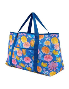 Sunburst Tote Bag