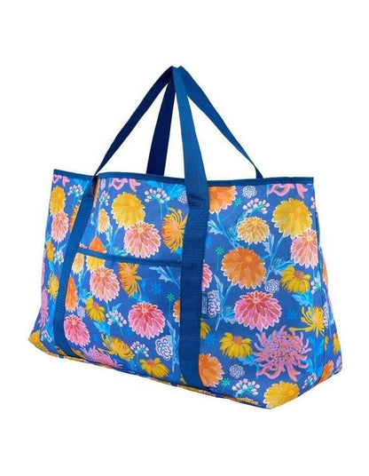 Sunburst Tote Bag