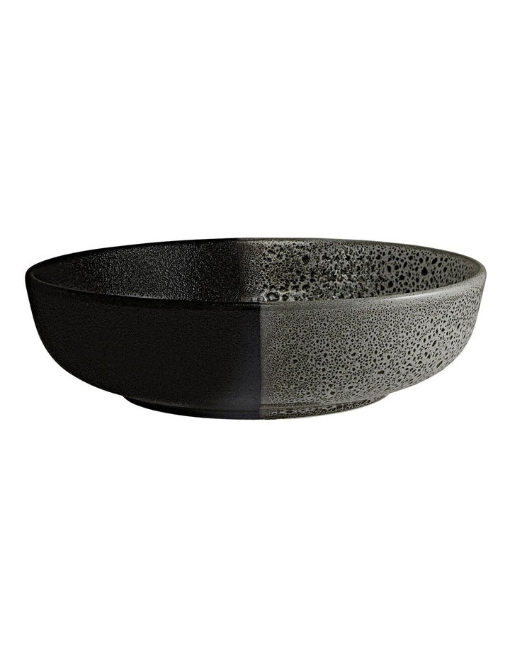 Umi Coupe Bowl 22x6cm in Seaweed