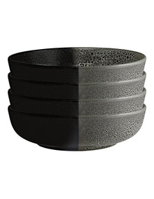 Umi Coupe Bowl 22x6cm in Seaweed