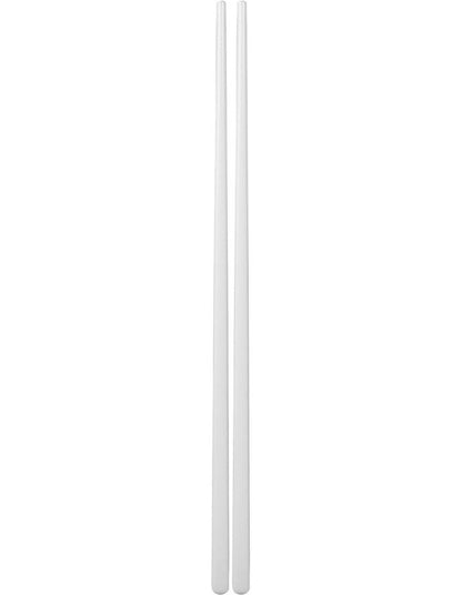 White Basics Chopstick 24.5cm in White