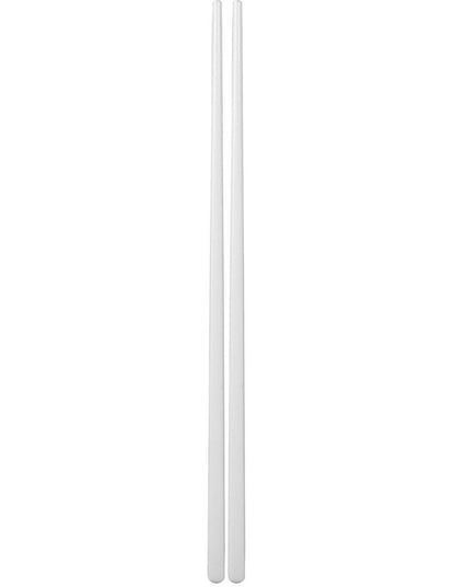White Basics Chopstick 24.5cm in White