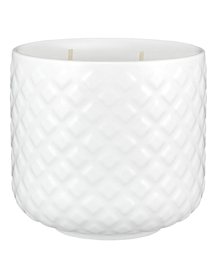 Sunday Mornings Scentimental Fragrance Candle 325g