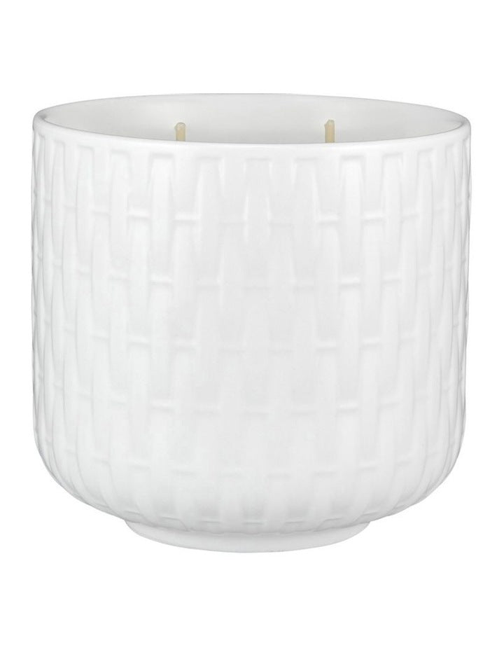 Anna's Garden Scentimental Fragrance Candle 325g