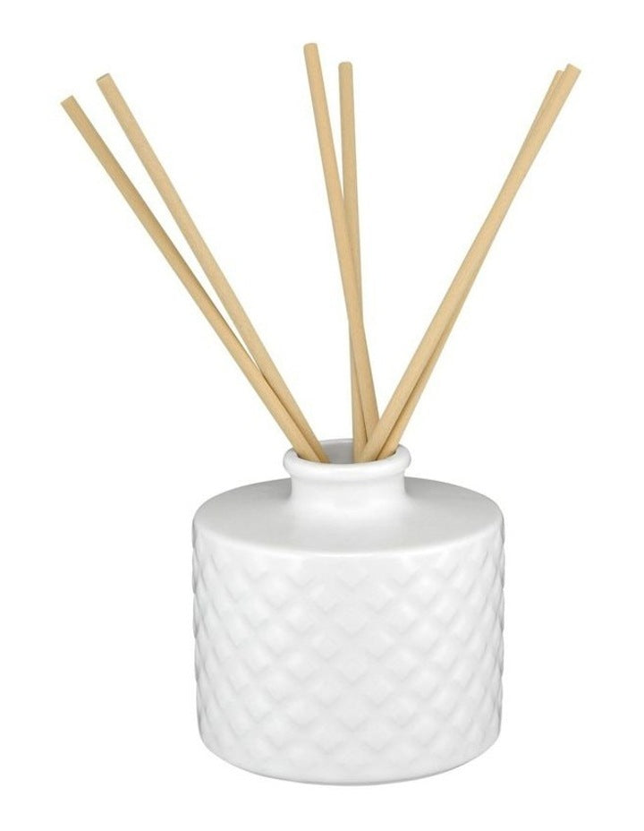 Scentimental Diffuser 200ml Sunday Mornings Gift Boxed