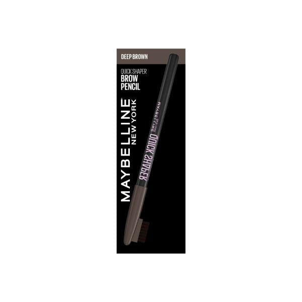 MAYBELLINE QUICK SHAPER BROW PENCIL DEEP BROWN 05 5G