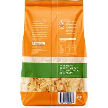 Pasta Roma Gluten Free Spirals 350g