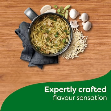 Continental Soup Sensations Vietnamese Chicken & Shiitake Mushroom 40g