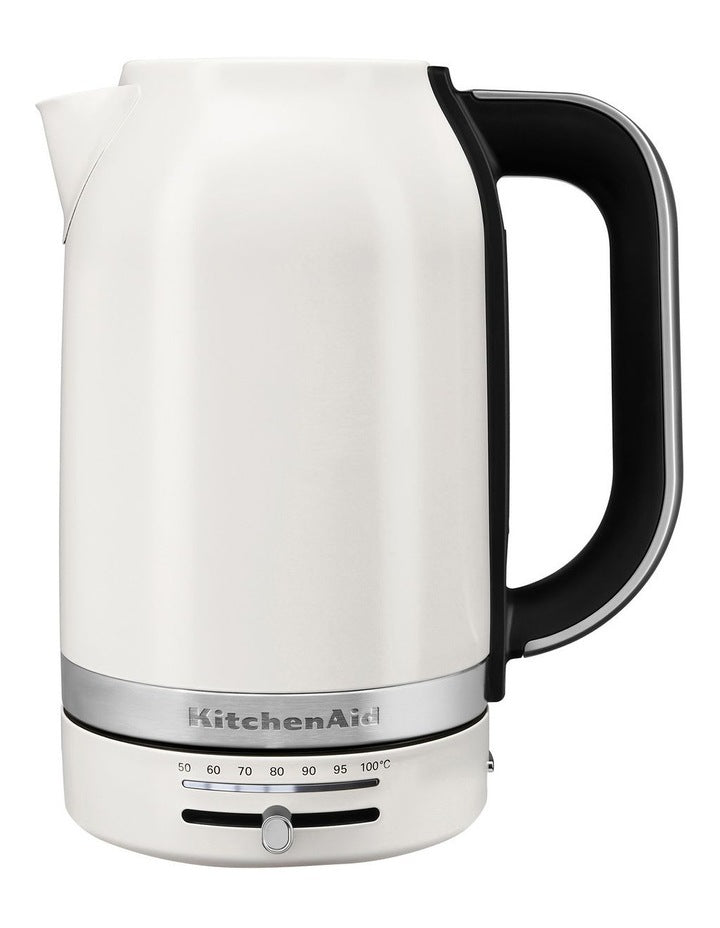 Electric Kettle 1.7L in Porcelain 5KEK1701APL