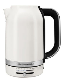 Electric Kettle 1.7L in Porcelain 5KEK1701APL