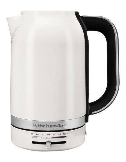 Electric Kettle 1.7L in Porcelain 5KEK1701APL