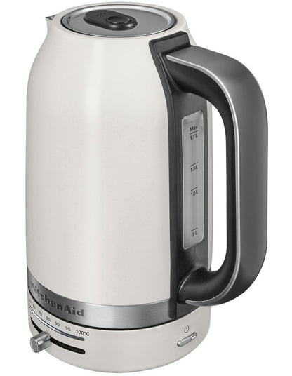 Electric Kettle 1.7L in Porcelain 5KEK1701APL