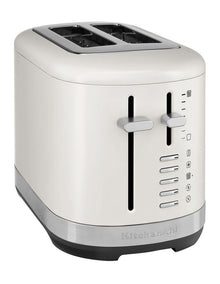 2 Slice Toaster in Porcelain 5KMT2109APL