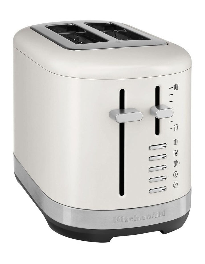 2 Slice Toaster in Porcelain 5KMT2109APL