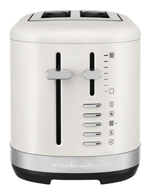 2 Slice Toaster in Porcelain 5KMT2109APL