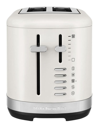 2 Slice Toaster in Porcelain 5KMT2109APL
