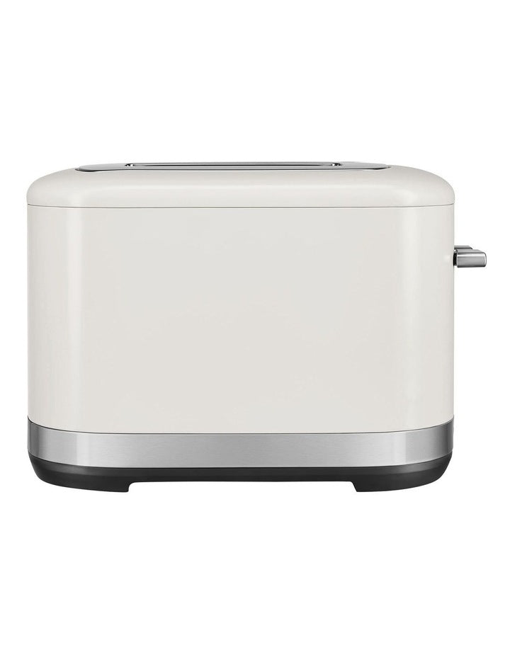 2 Slice Toaster in Porcelain 5KMT2109APL