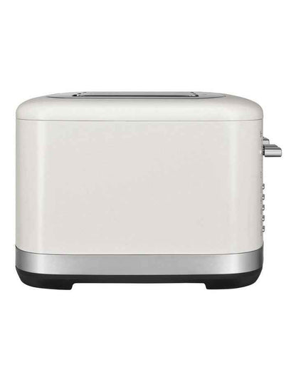 4 Slice Toaster in Porcelain 5KMT4109APL