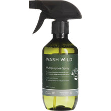 Wash Wild Multipurpose Spray 300ml
