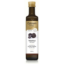 Cobram Truffle Infused Olive Oil 250ml