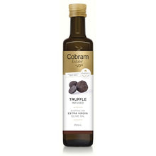 Cobram Estate Truffle Infused Olive Oil 250mL