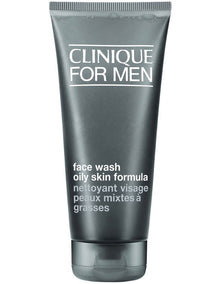 Oil Control Face Wash 200ml