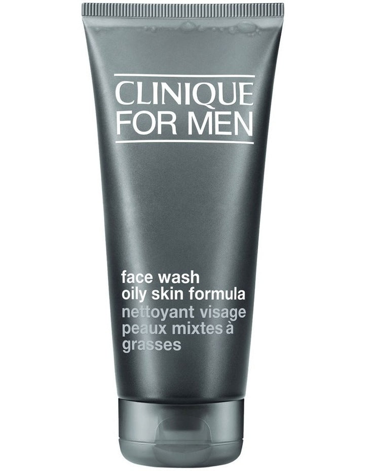 Oil Control Face Wash 200ml