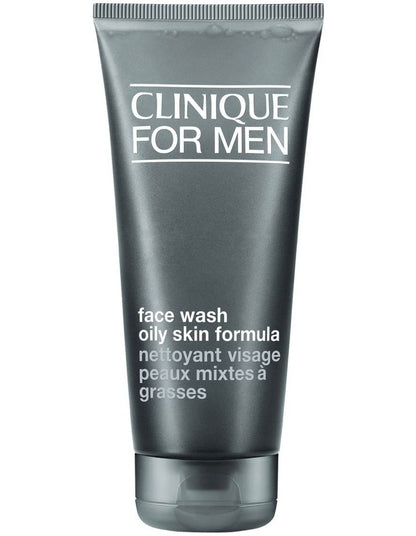 Oil Control Face Wash 200ml