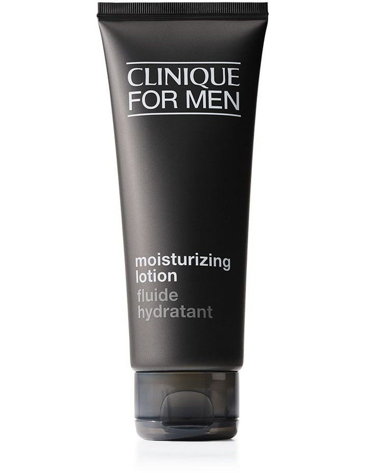 Moisturizing Lotion