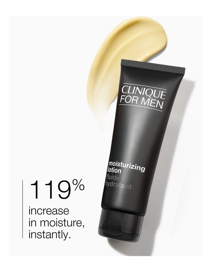 Moisturizing Lotion