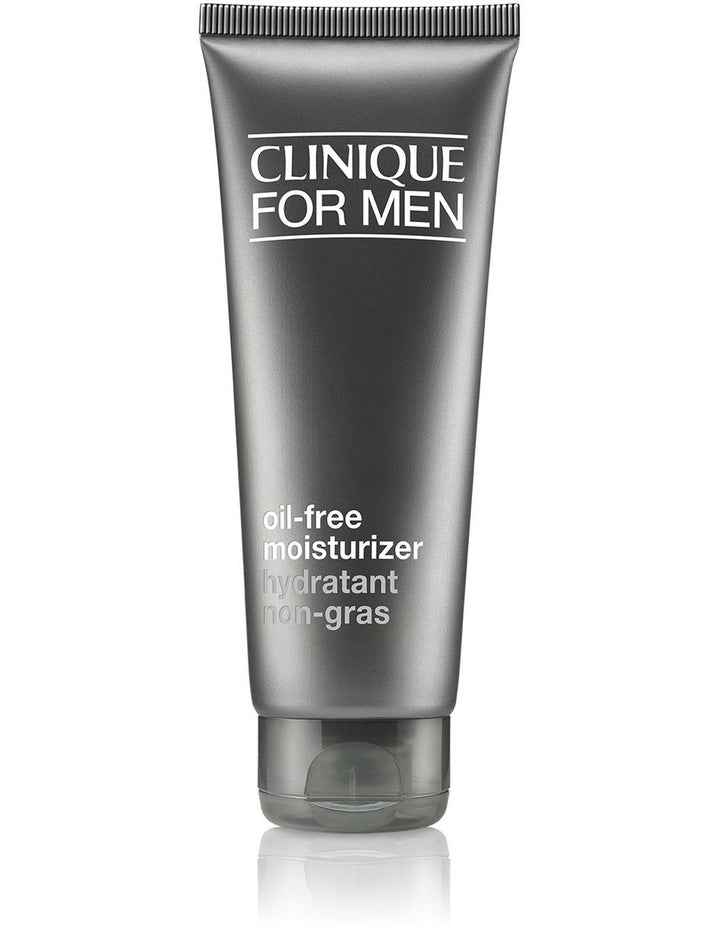 Oil Control Mattifying Moisturizer