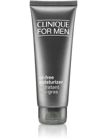 Oil Control Mattifying Moisturizer