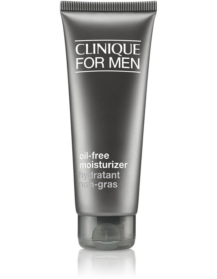 Oil Control Mattifying Moisturizer