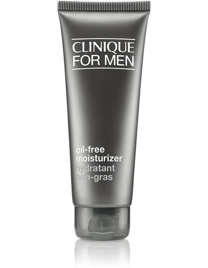 Oil Control Mattifying Moisturizer