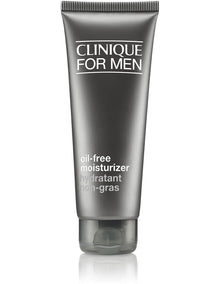 Oil Control Mattifying Moisturizer