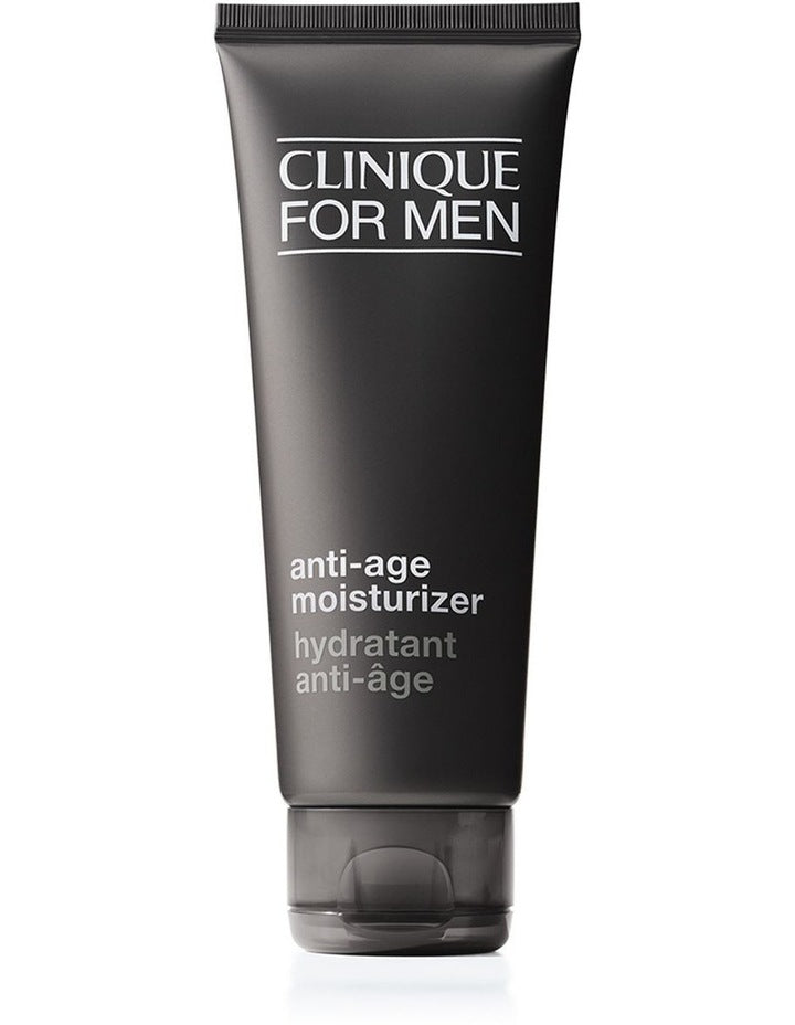 Anti Age Moisturizer
