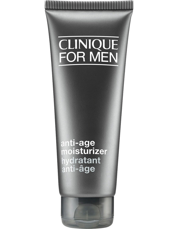 Anti Age Moisturizer