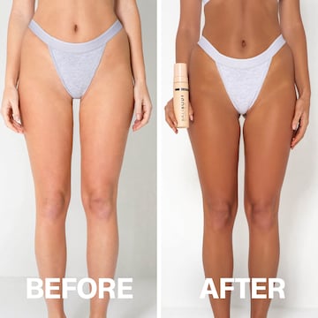Bali Body Self Tanning Mousse Ultra Dark 200mL