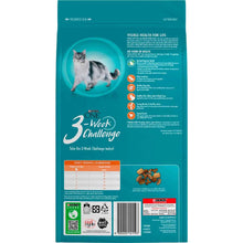 Purina One Healthy Adult Chicken Dry Cat Food 1.5kg